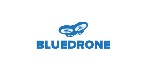 Bluedrone