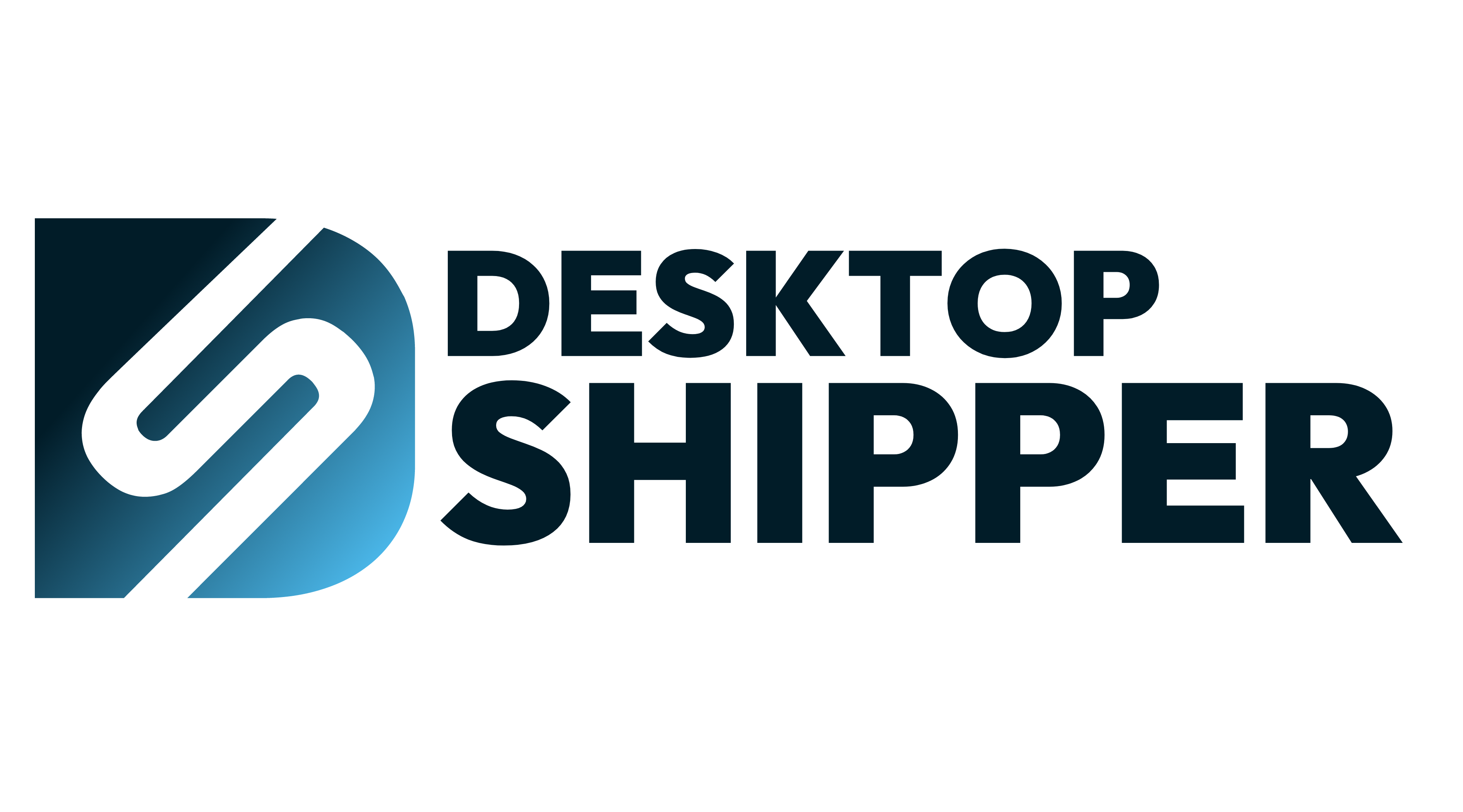 Desktop Shipper