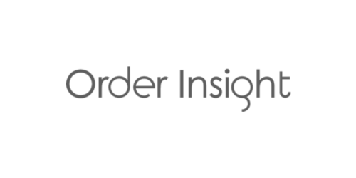 Order Insight